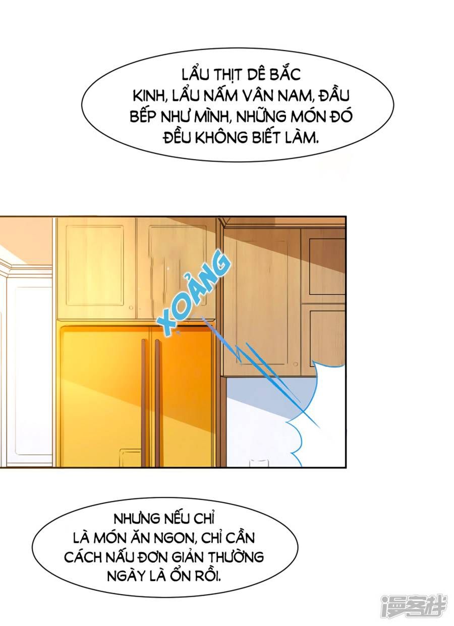 thầy giáo ác ma yêu tôi rồi chapter 8 1