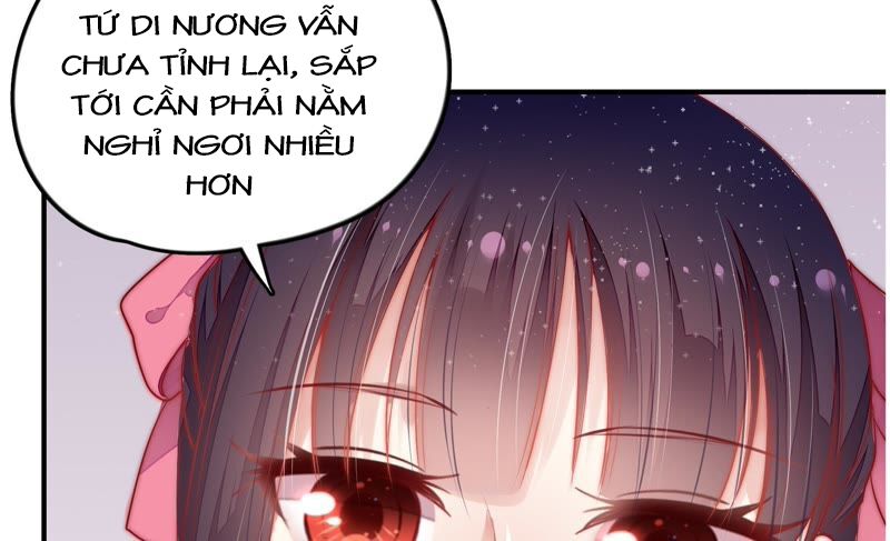 ngày nào thiếu soái cũng ghen chapter 38 24