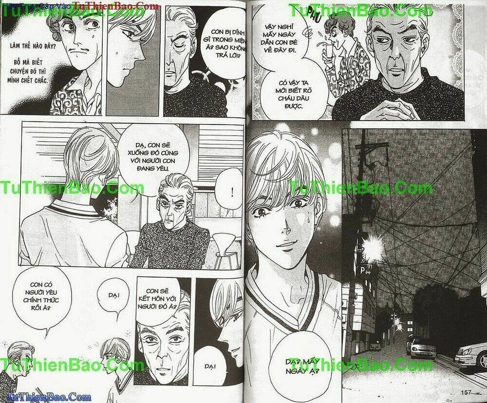 chuyện tình mary chapter 5 79