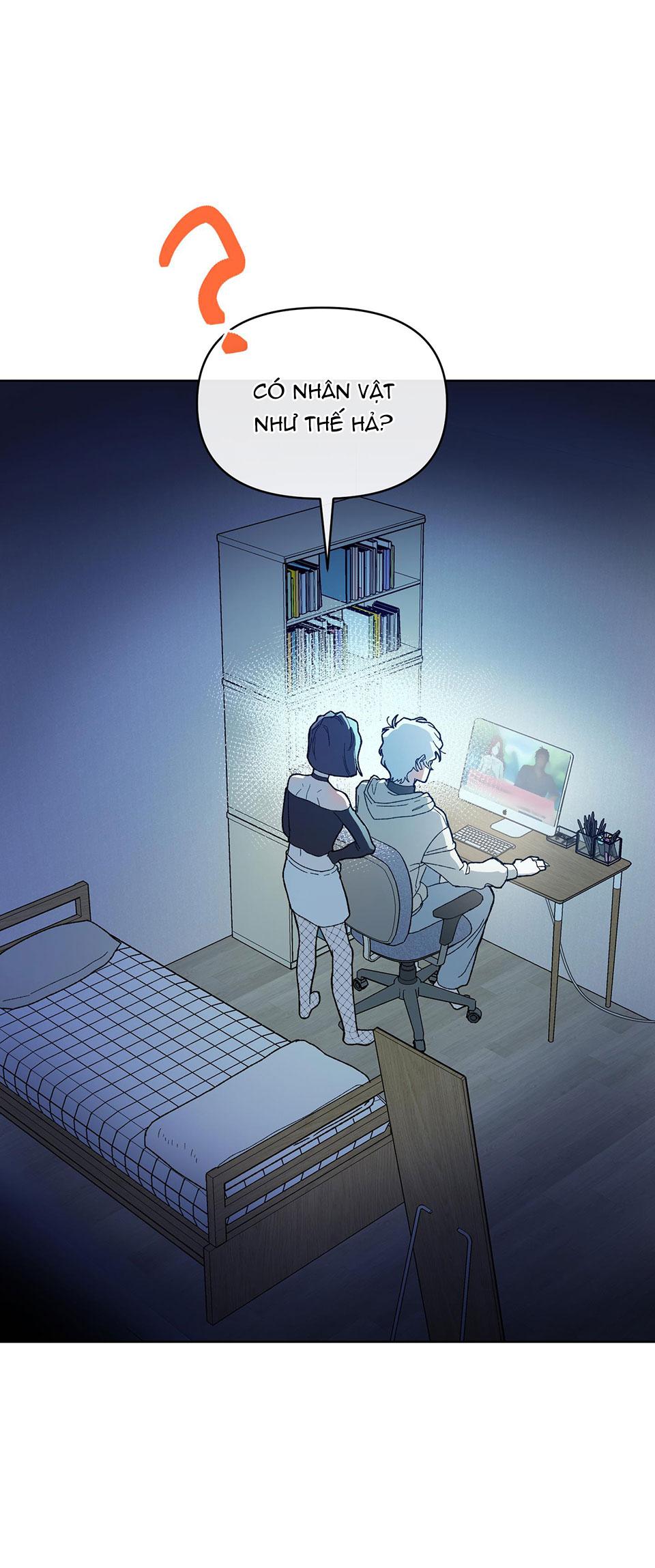 tuyển tập những ông chú tà zâm chapter 9.1 5