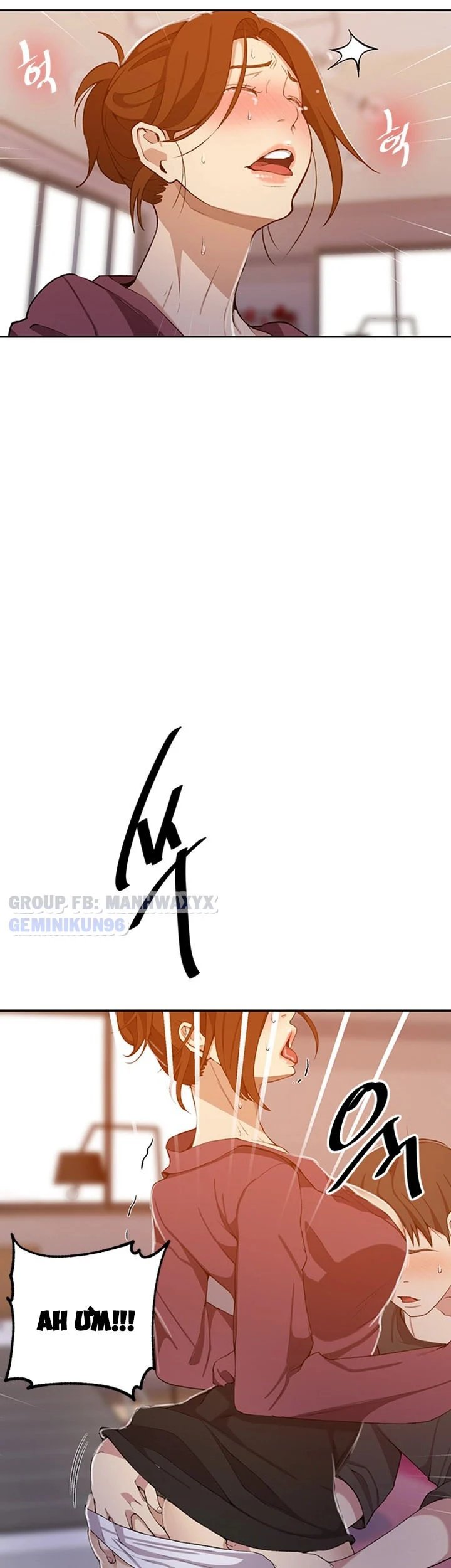 lớp học gia đình – secret class chapter 42 44