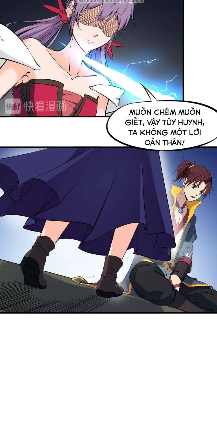 long mạch võ thần chapter 42 26