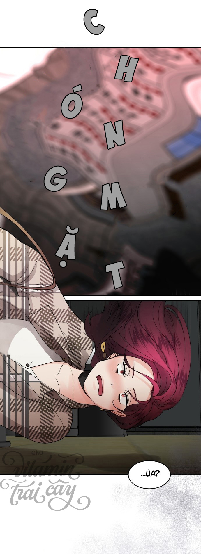 oan gia ngõ hẹp chapter 12 35