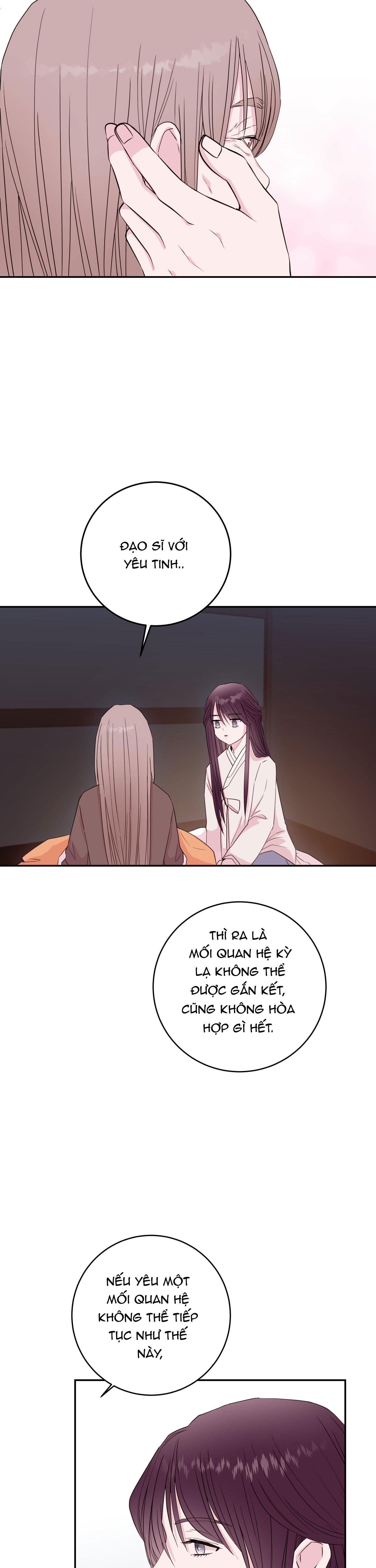 em trai vợ thật nguy hiểm chapter 48 26