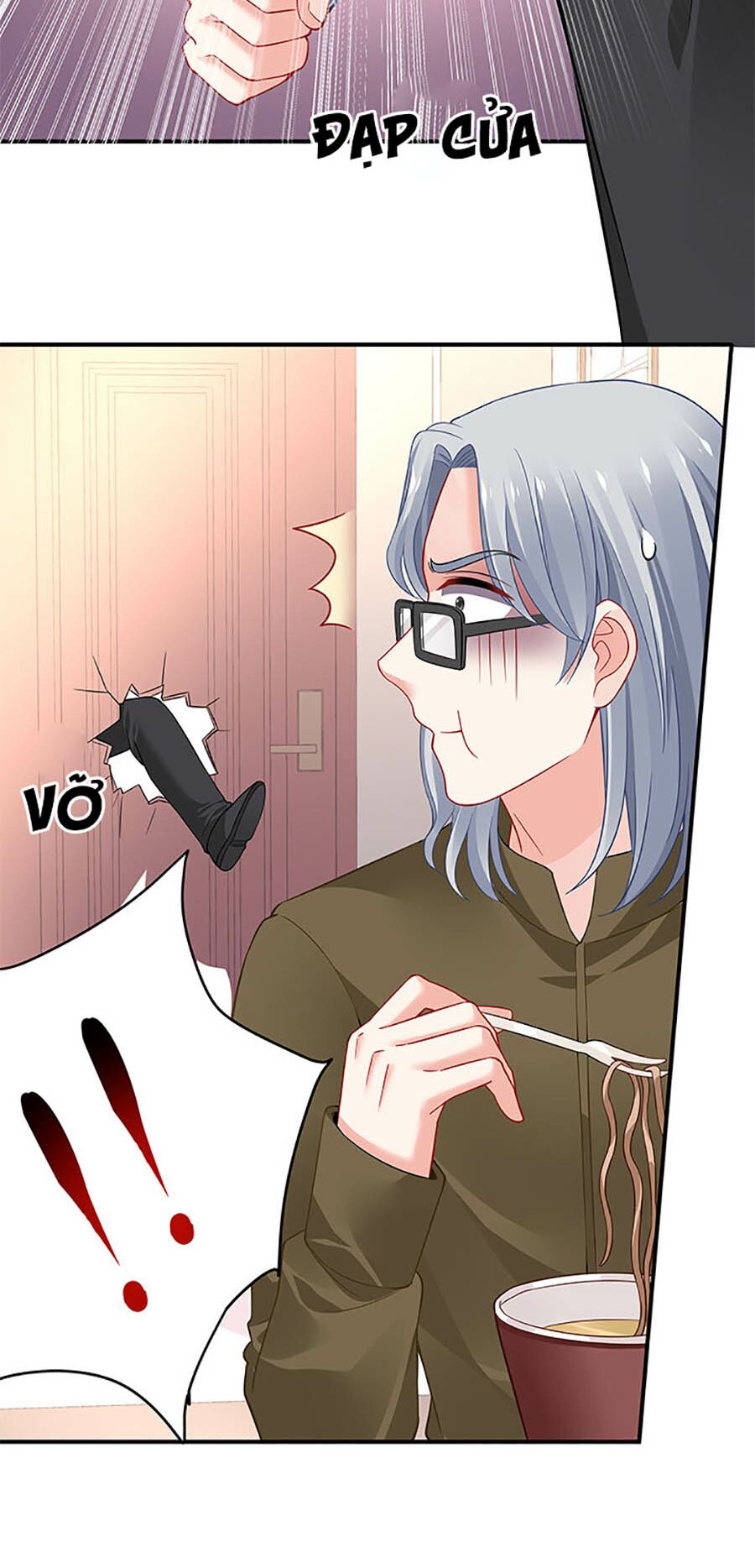 bạn trai 1/4 của tôi chapter 39 60