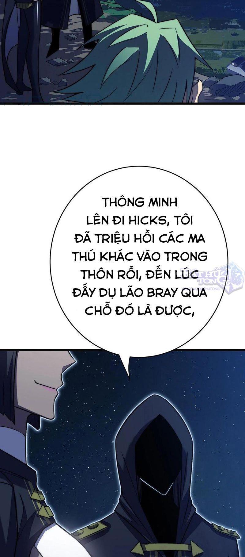 sát thần chi lộ tại dị giới chapter 39 20