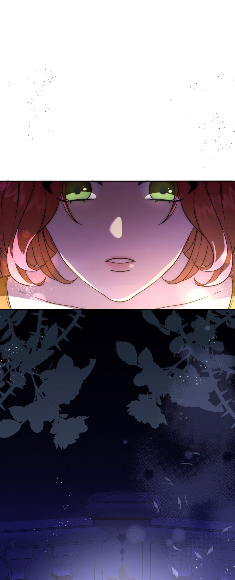 hãy tránh xa khỏi tôi, romeo chapter 44 18