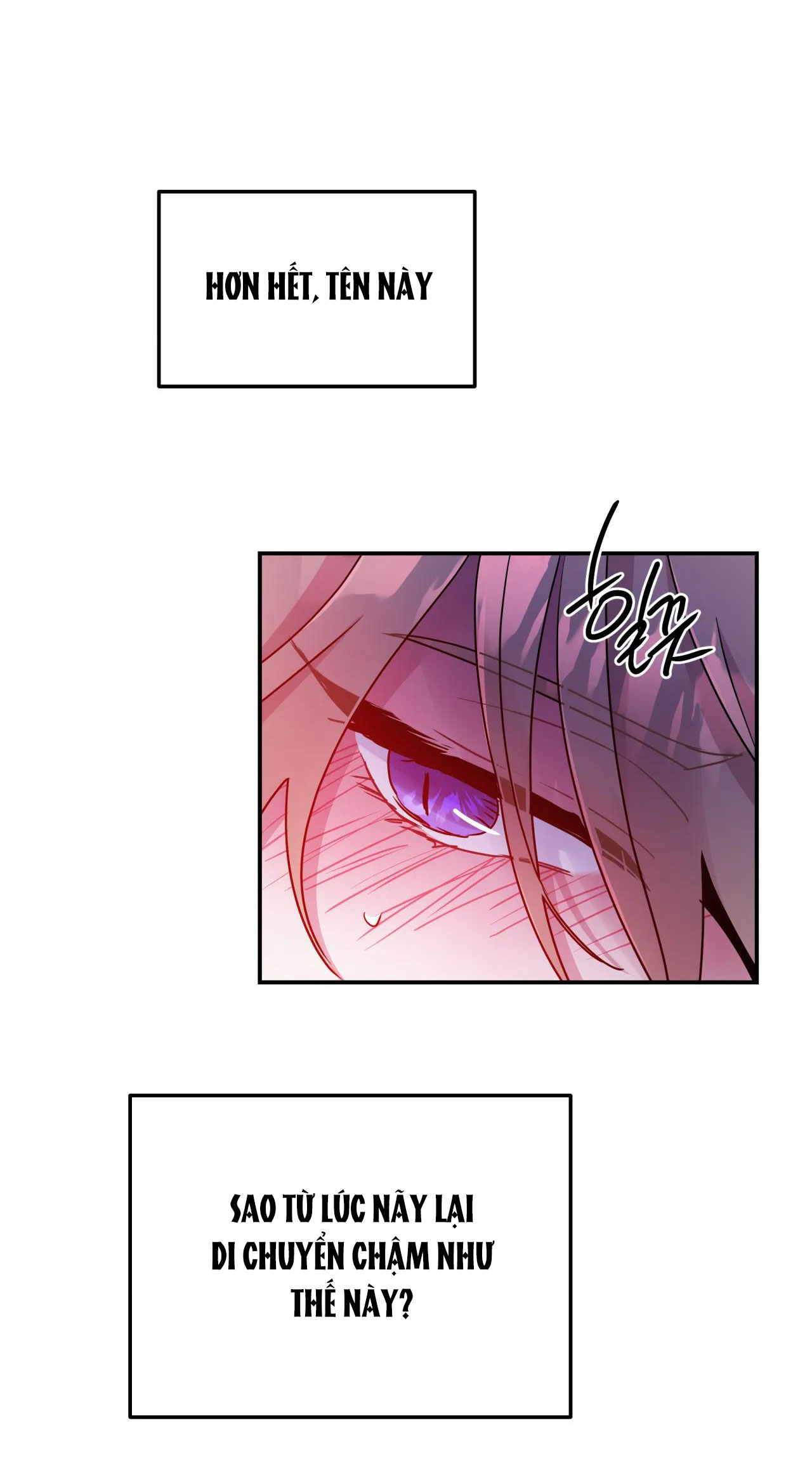 hắc vực chapter 58.2 11