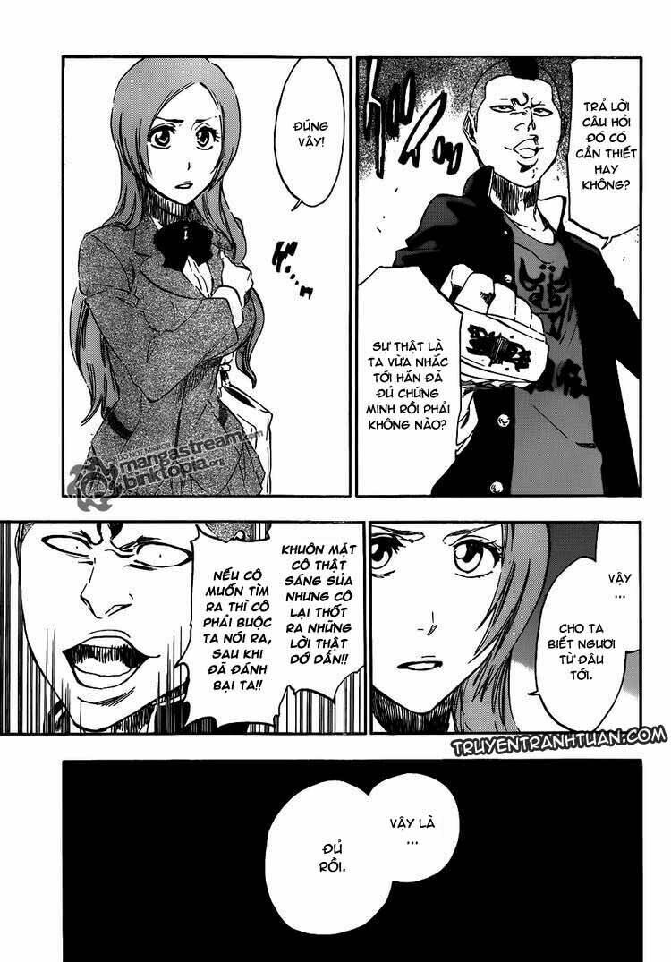 thần chết ichigo chapter 438 17