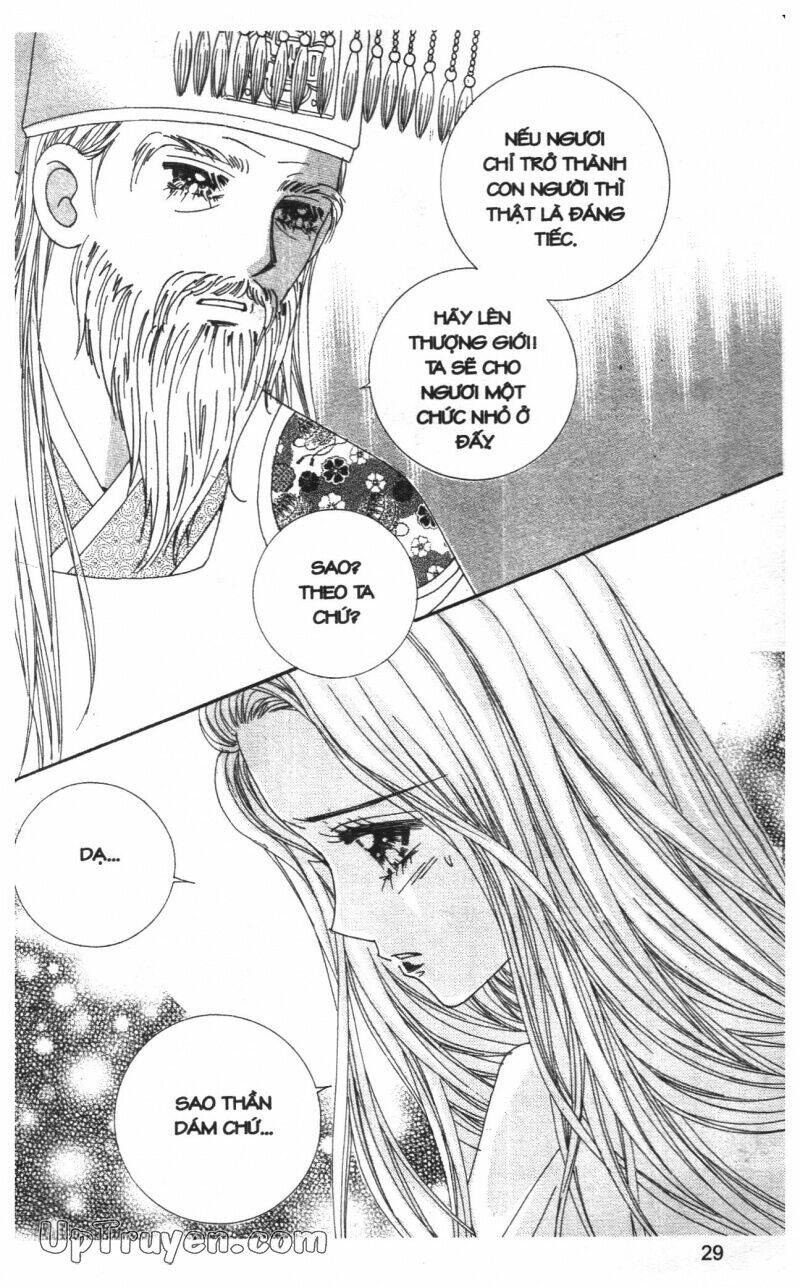 thoát kiếp hồ ly chapter 1 28