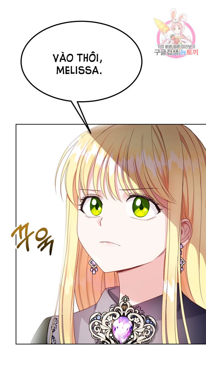 trở thành vợ thái tử quái vật chapter 36.1 33