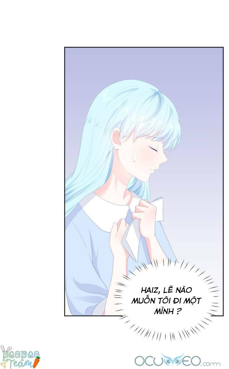 tôi và lịch sử yêu đương của tôi chapter 15 33