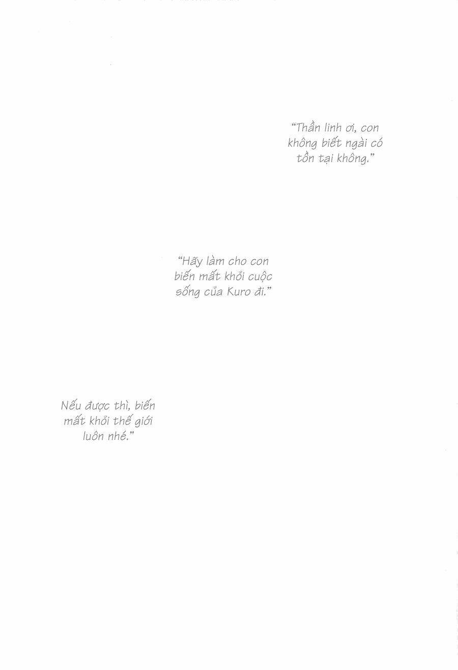 nếu em biến mất khỏi thế giới này chapter 1 13