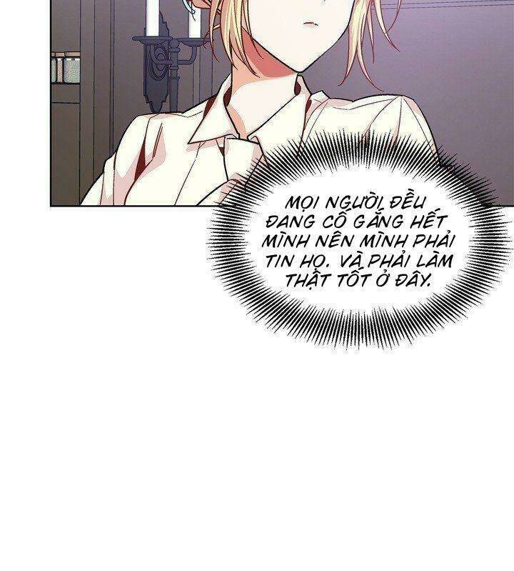 nữ hoàng ngoại khoa chapter 60 14