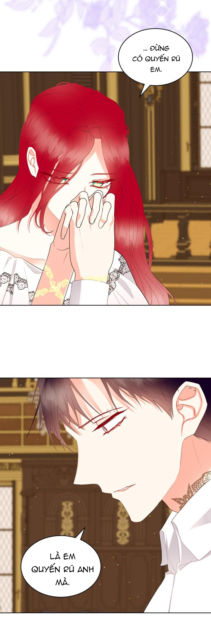 kẻ tạo ra ác nữ chapter 71.1 5