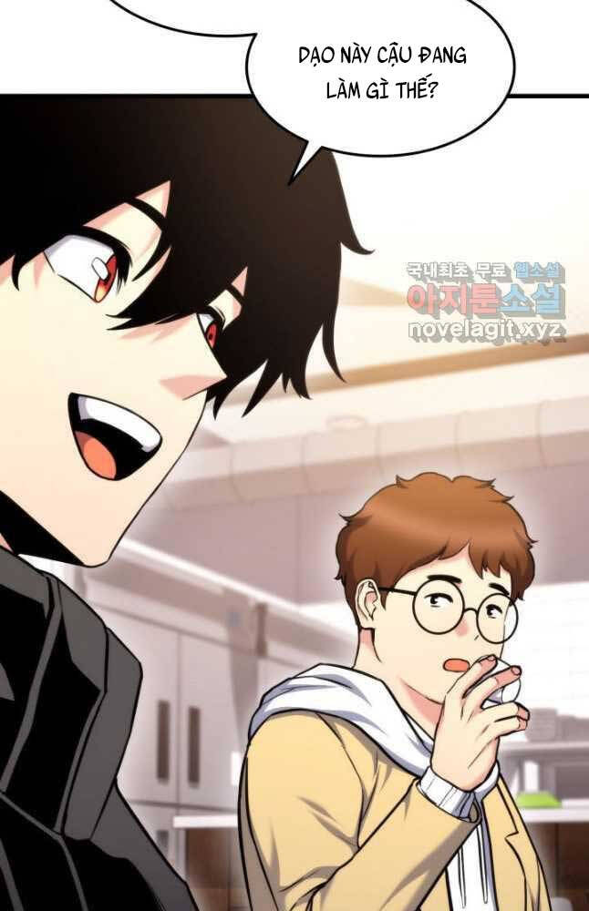 huyền thoại game thủ - tái xuất chapter 97 14