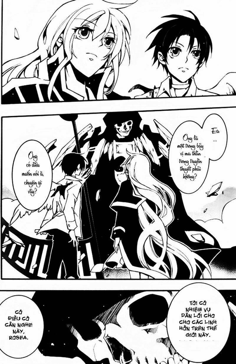 07 hồn ma chapter 86 12