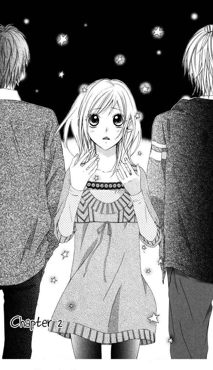 tonari no koigataki chapter 2 1