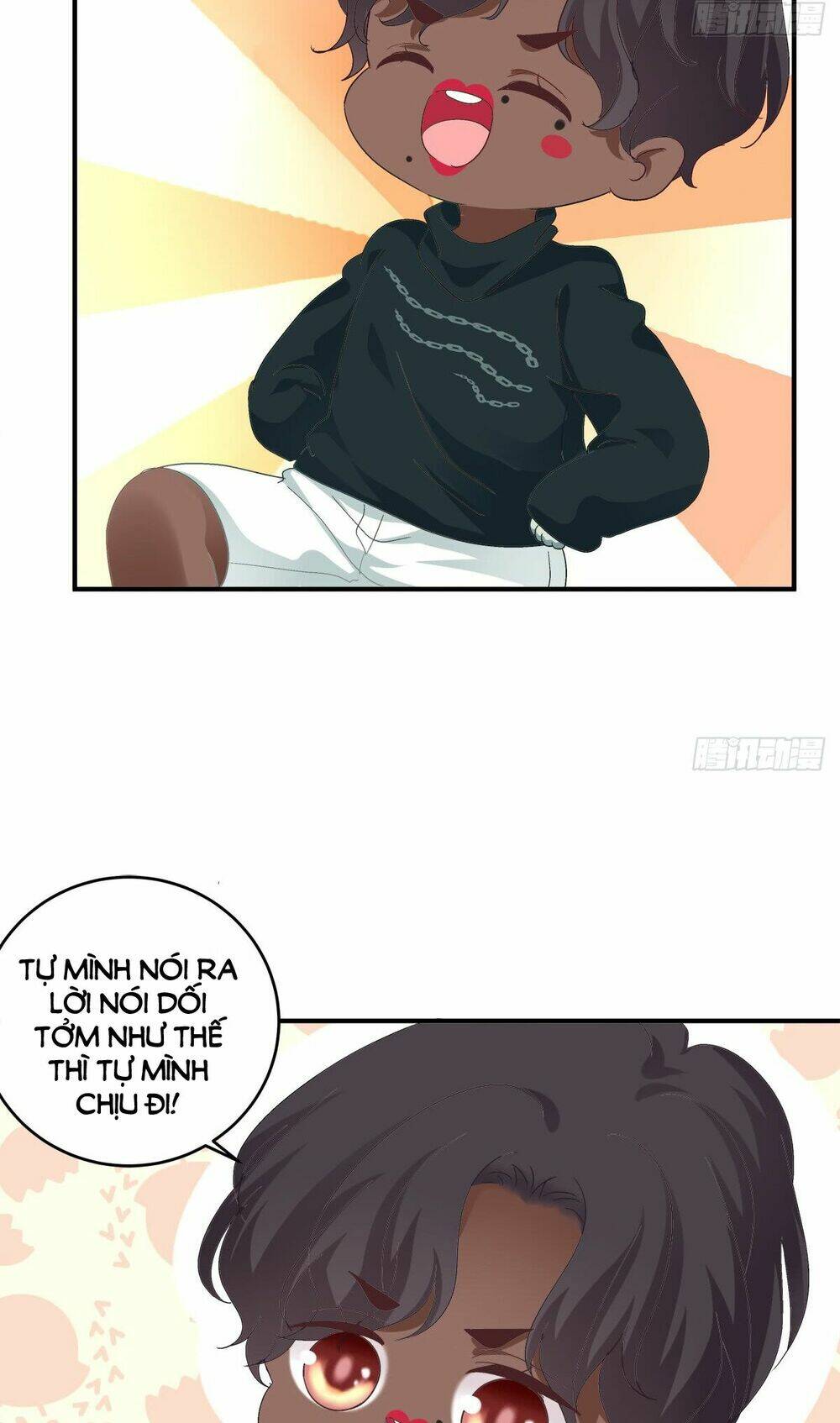 toàn bộ nắm trong tay chapter 9 29