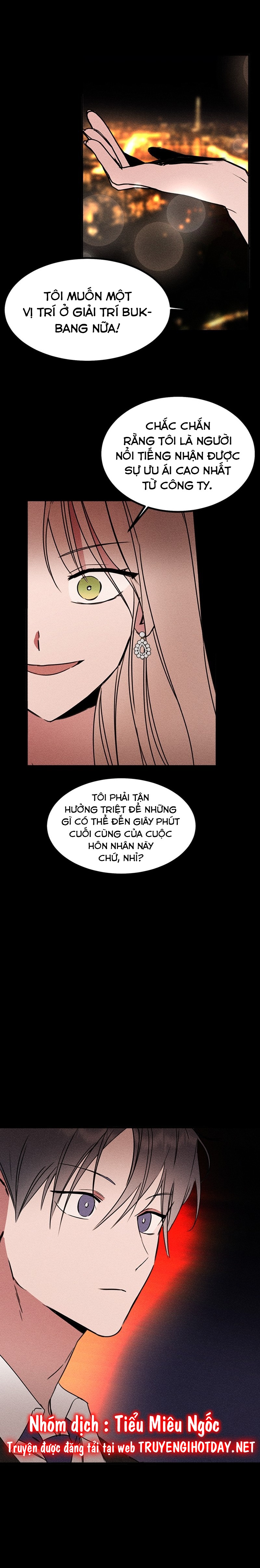 cuộc sống riêng của chị tôi chapter 26 6