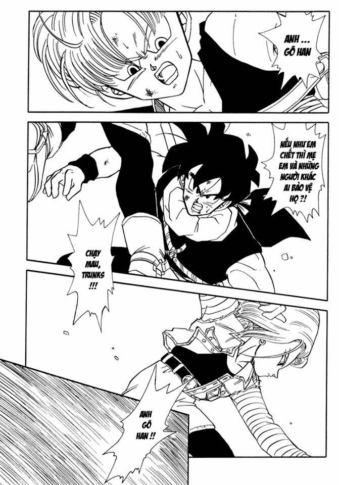 future trunks's story chapter 2 17