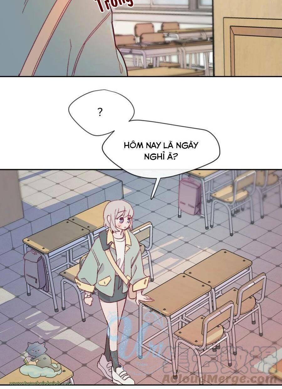 nhật ký nấm ma cô chapter 10 8