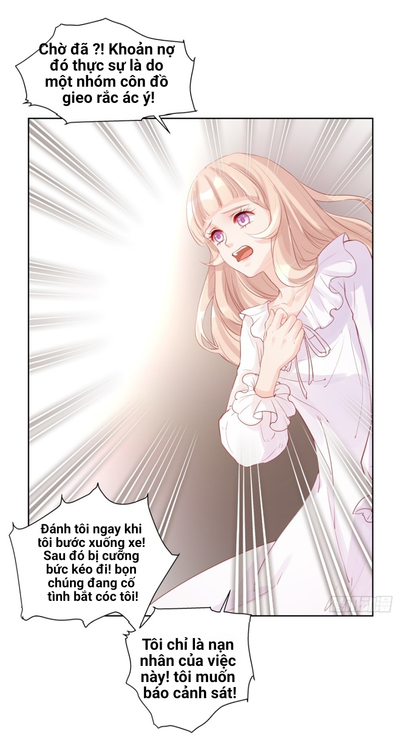 tình yêu trong thù hận chapter 5 15