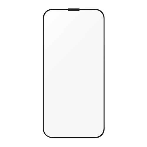 Kính Cường Lực UNIQ OPTIX Vivid Clear Dành Cho iPhone 15/15 Plus/ 15 Pro/ 15 Pro Max hiển thị rõ nét chính xác màu Hàng Chính Hãng