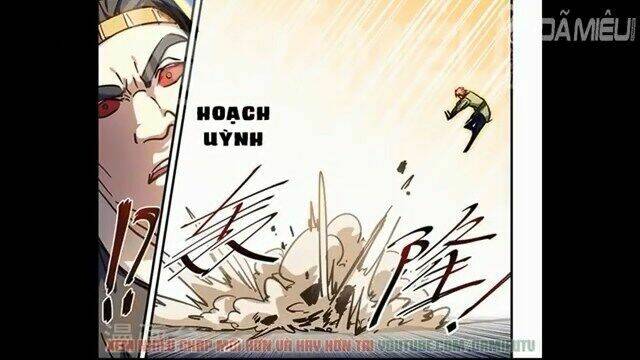 đào hoa bảo điển chapter 208 11