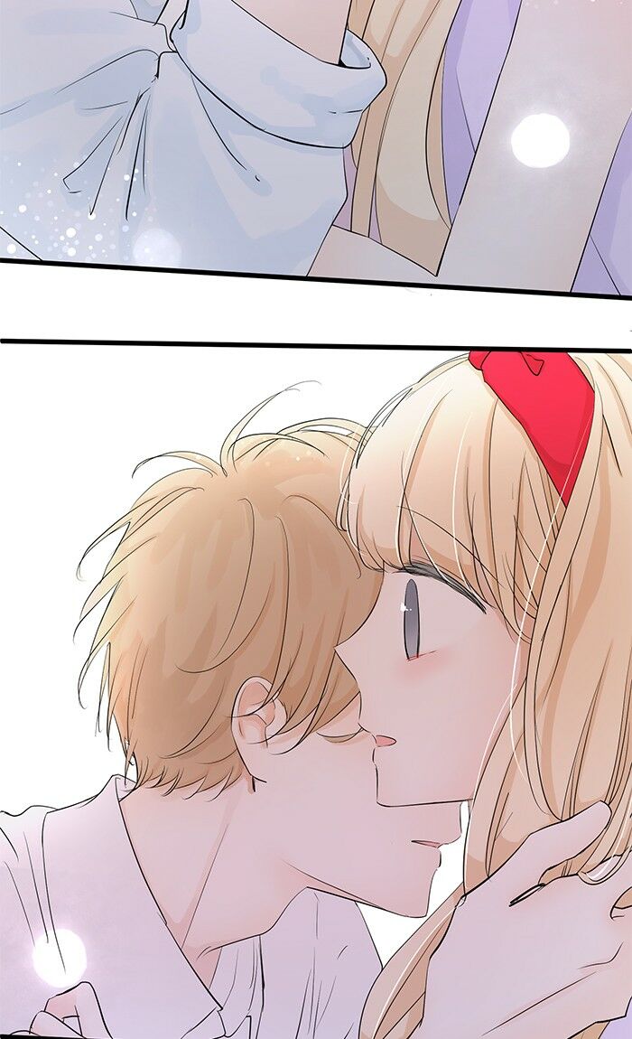 choco ngọt ngào chapter 71 14