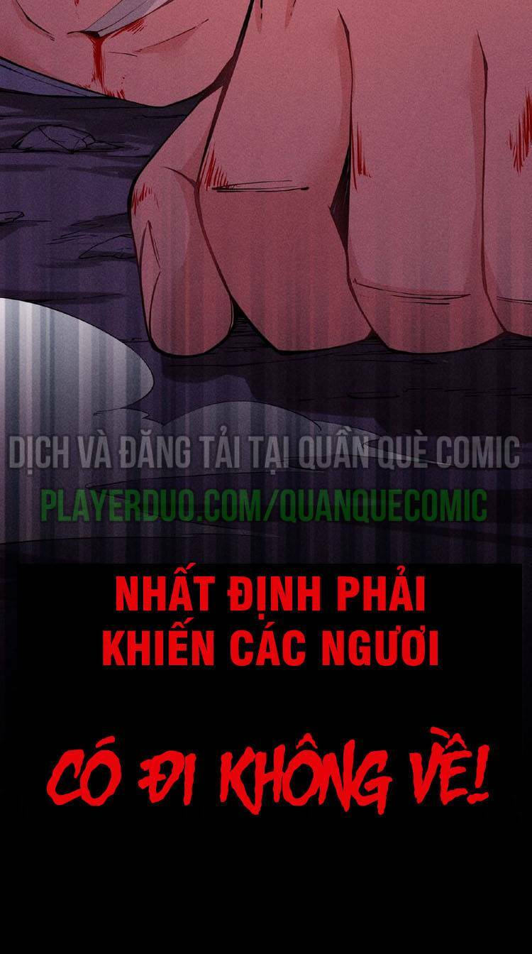 thánh tôn chapter 4 33