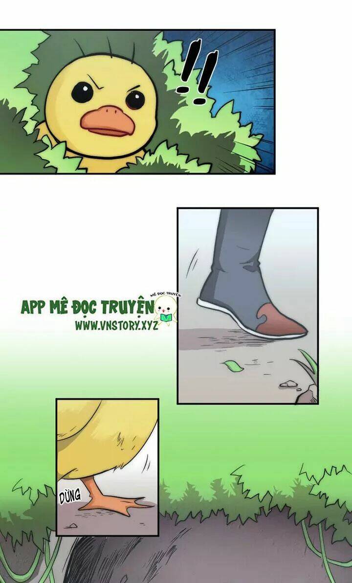tiên nhân ở trên ma ở dưới chapter 38 17