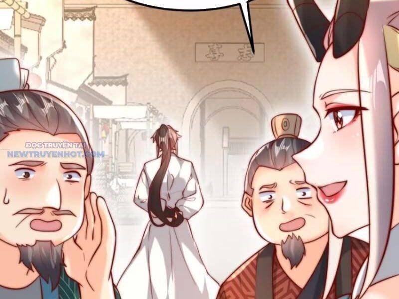 ta thực sự không muốn làm thần tiên chapter 44 41