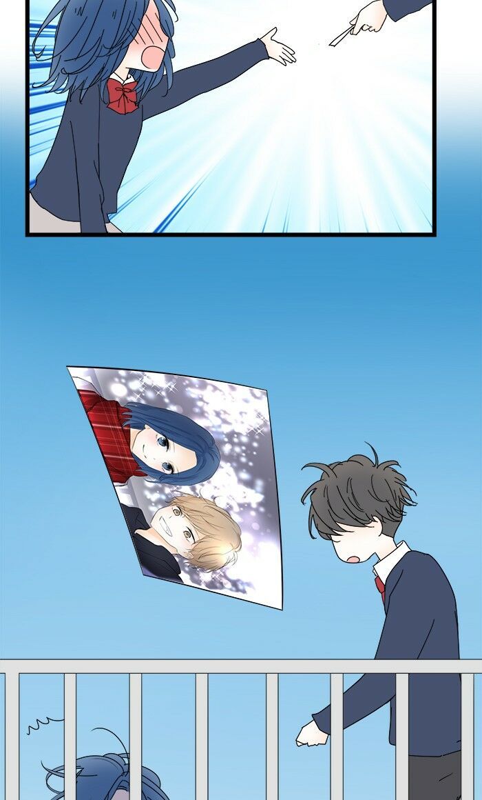 choco ngọt ngào chapter 62 4