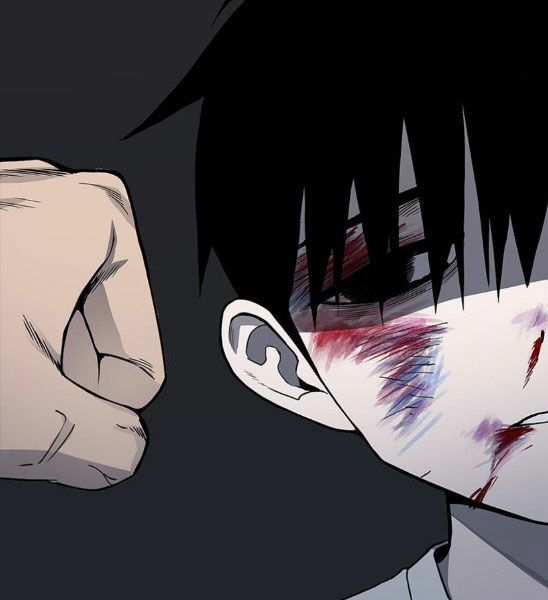 Võ Sĩ Quyền Anh chapter 98 80