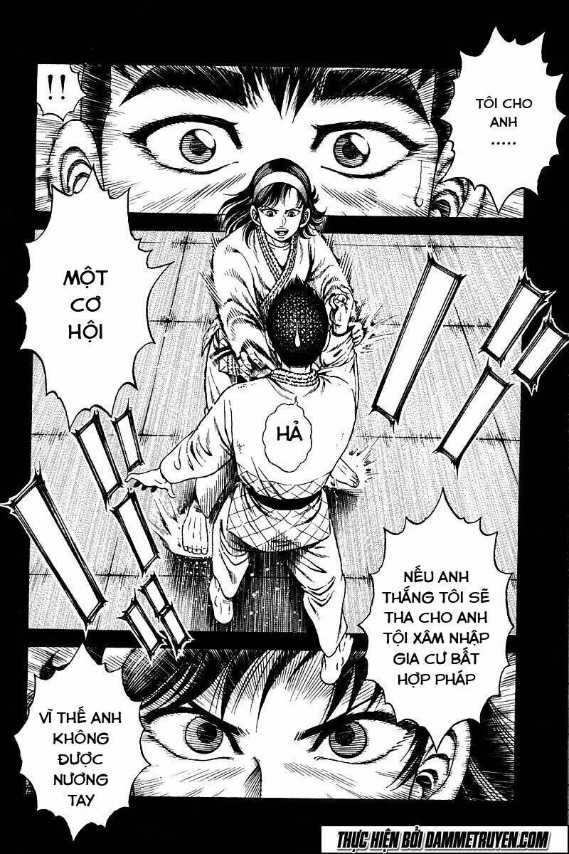 shin kotaro makaritoru! juudouhen chapter 196 7