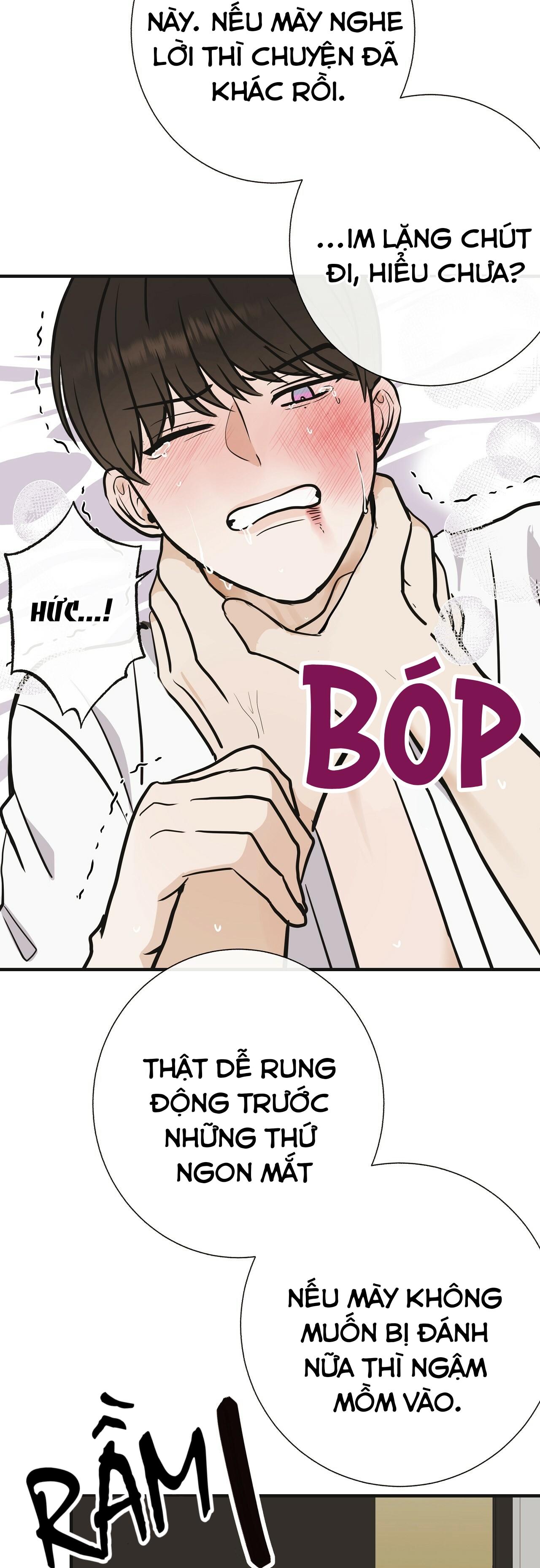 đứa trẻ này là con tôi (end) chapter 32 44