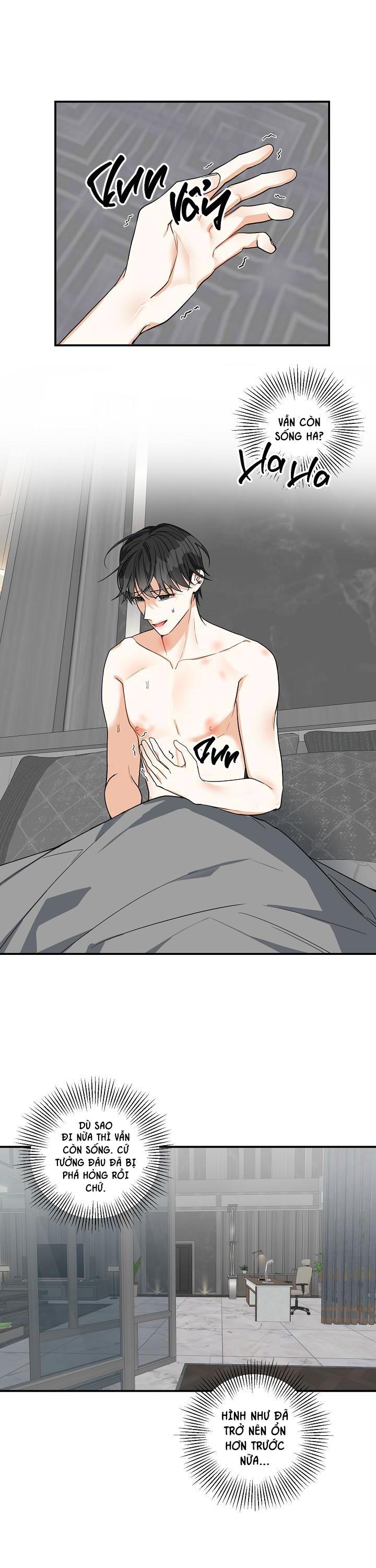 đêm săn chapter 11 4