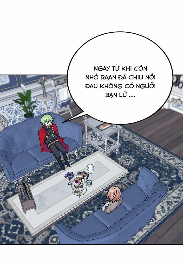 ác nữ karuna bé lại chapter 4 6