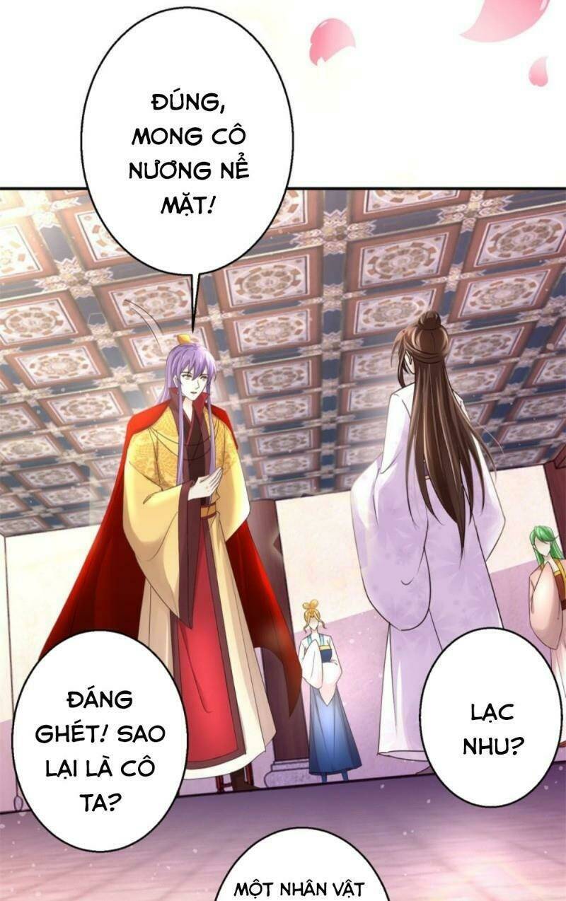 cửu dương đế tôn chapter 166 19