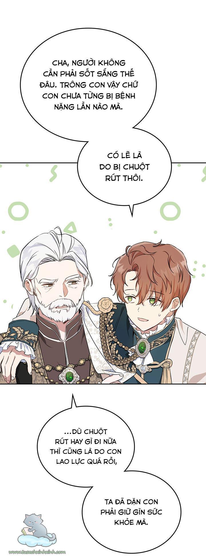 kiếp này ta sẽ trở thành gia chủ chapter 62 7