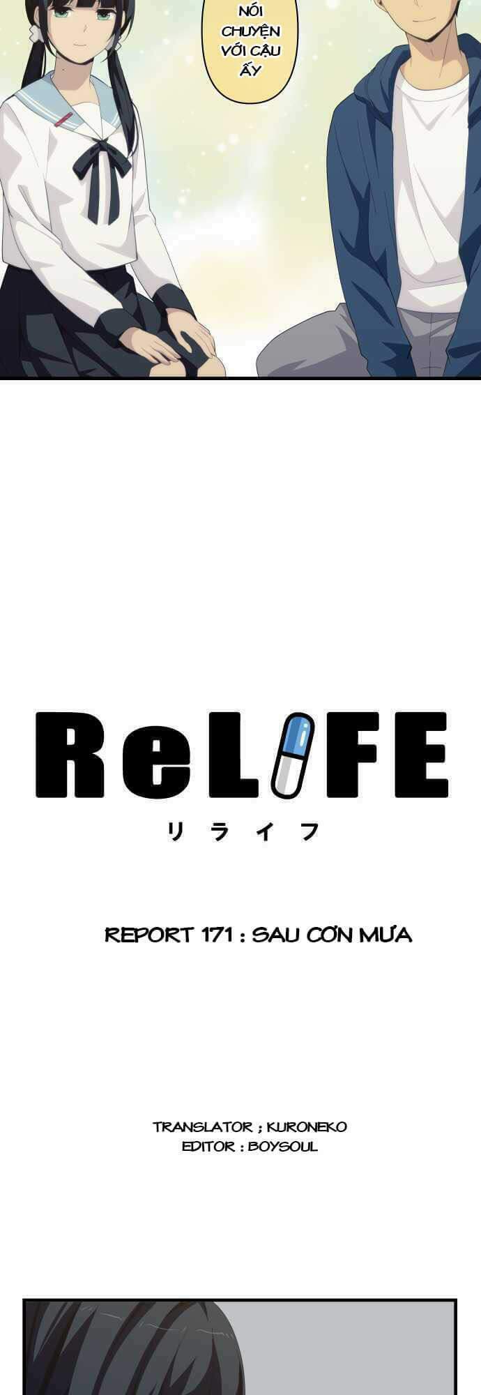 viên thuốc trùng sinh chapter 171 3