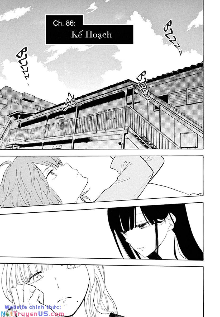 himegoto - juukyuusai no seifuku chapter 86 2