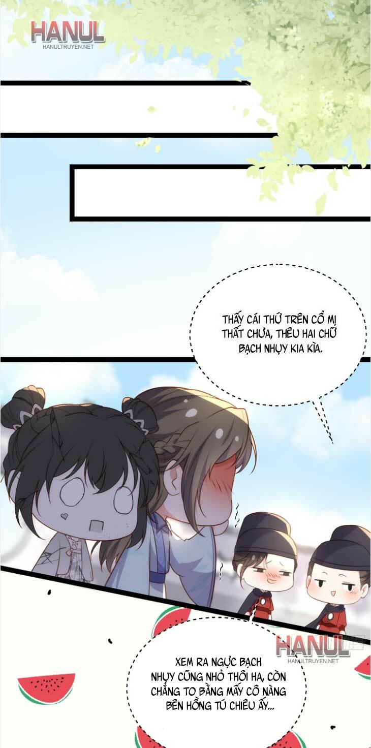 hoạn phi thiên hạ chapter 330 1