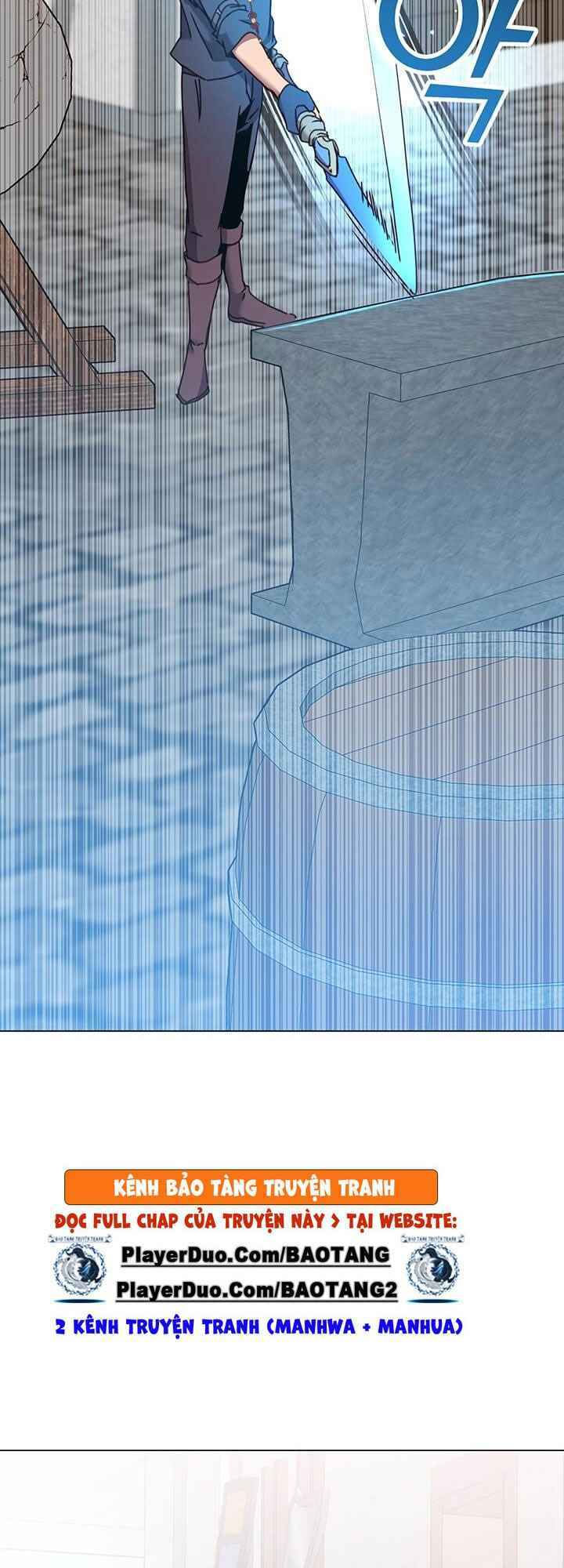 Anh Hùng Mạnh Nhất Trở Lại chapter 52 21