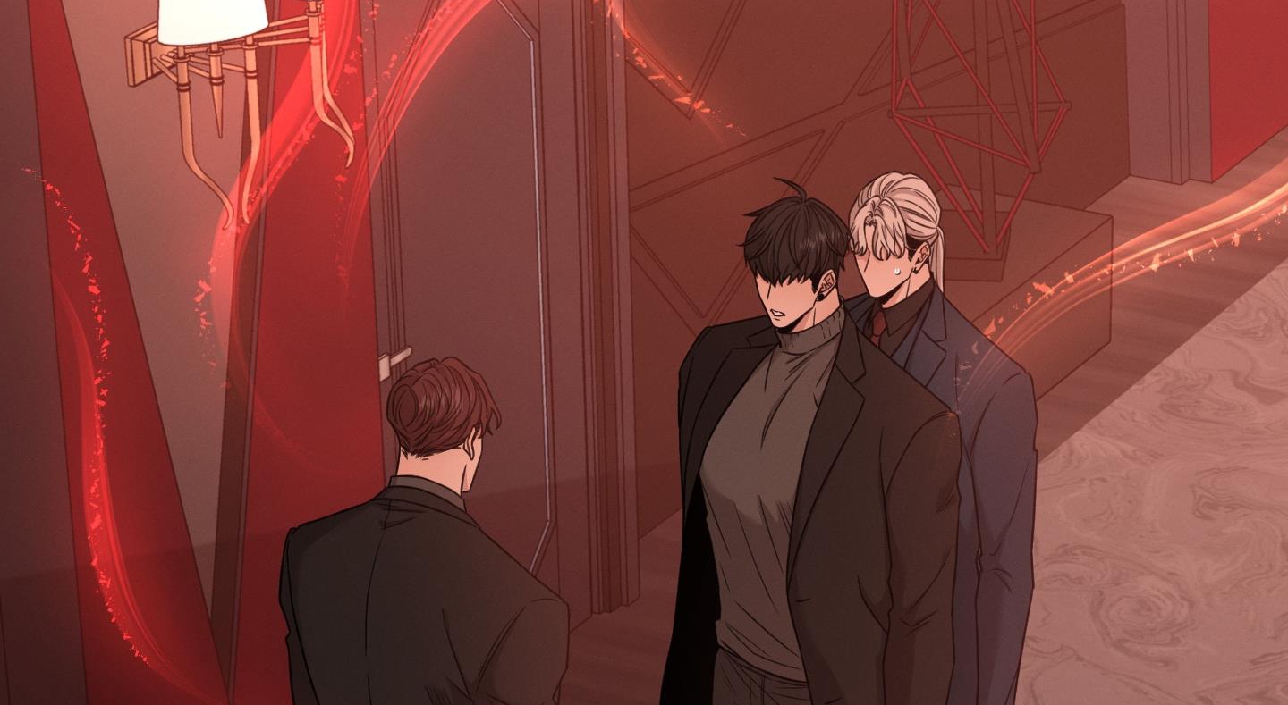 hội chứng minmotion chapter 41 56