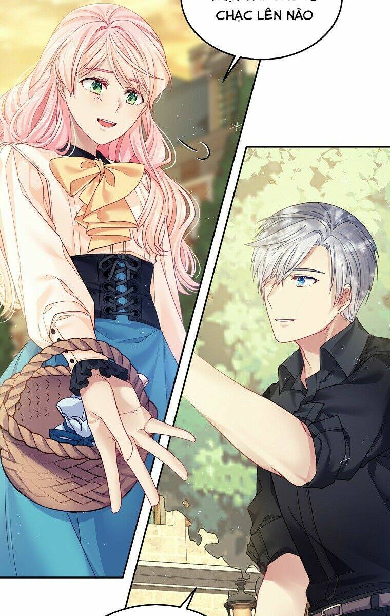 chồng em dễ thương chết mất thôi! chapter 12 24