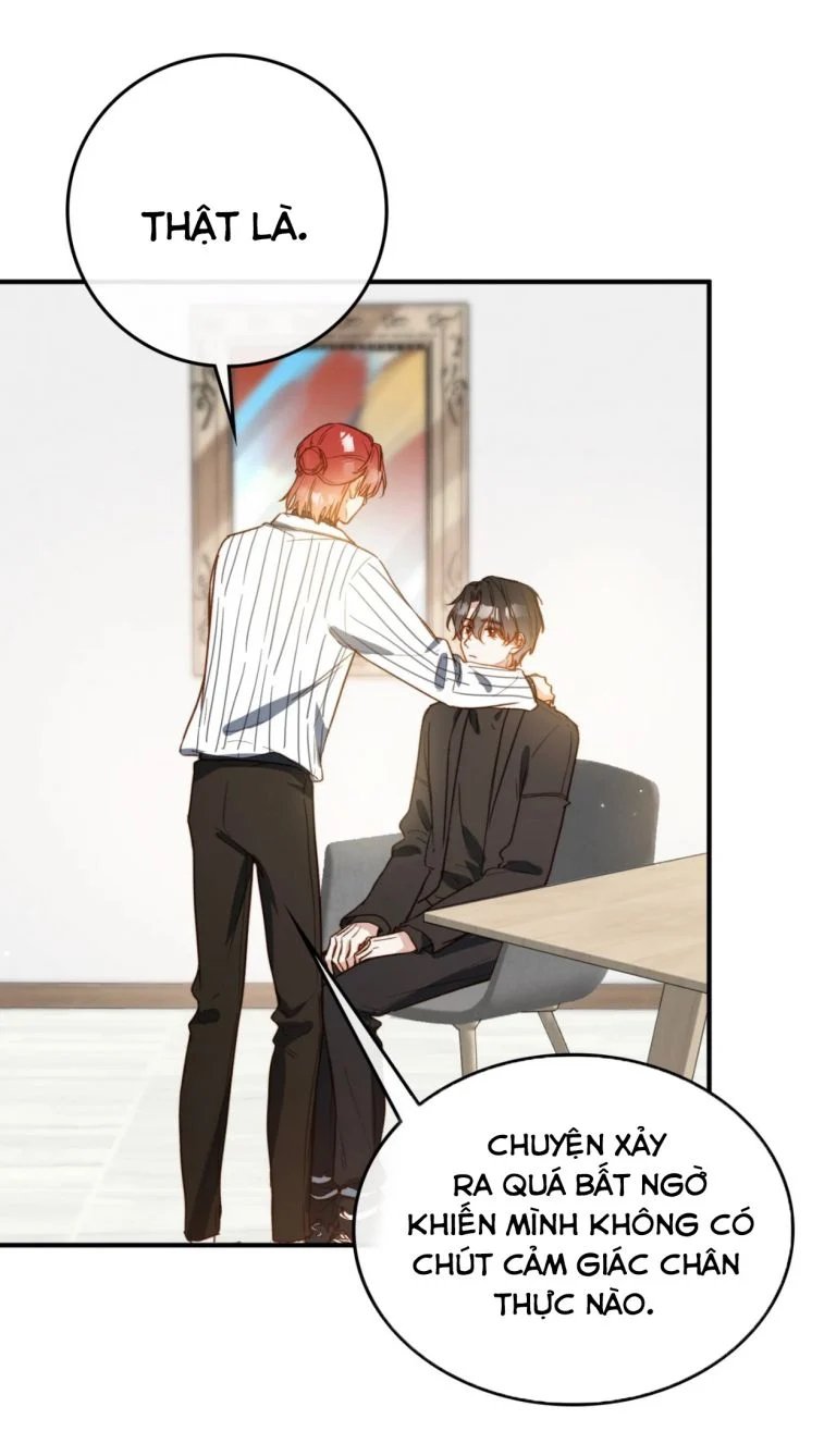 nụ hôn vực thẳm chapter 99 35