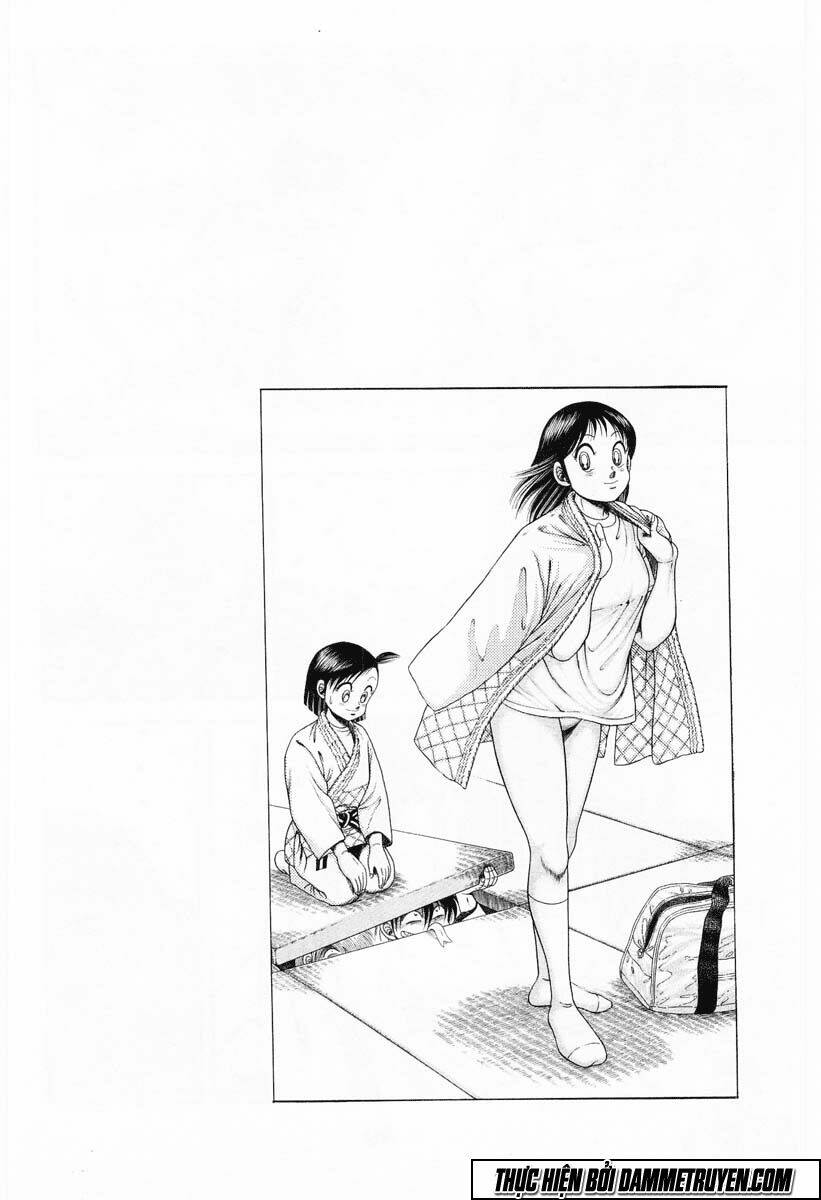 shin kotaro makaritoru! juudouhen chapter 39 21