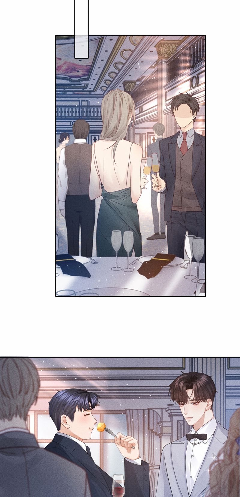 dior tiên sinh chapter 92 15